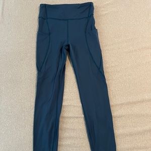 Lululemon High Waisted Leggings